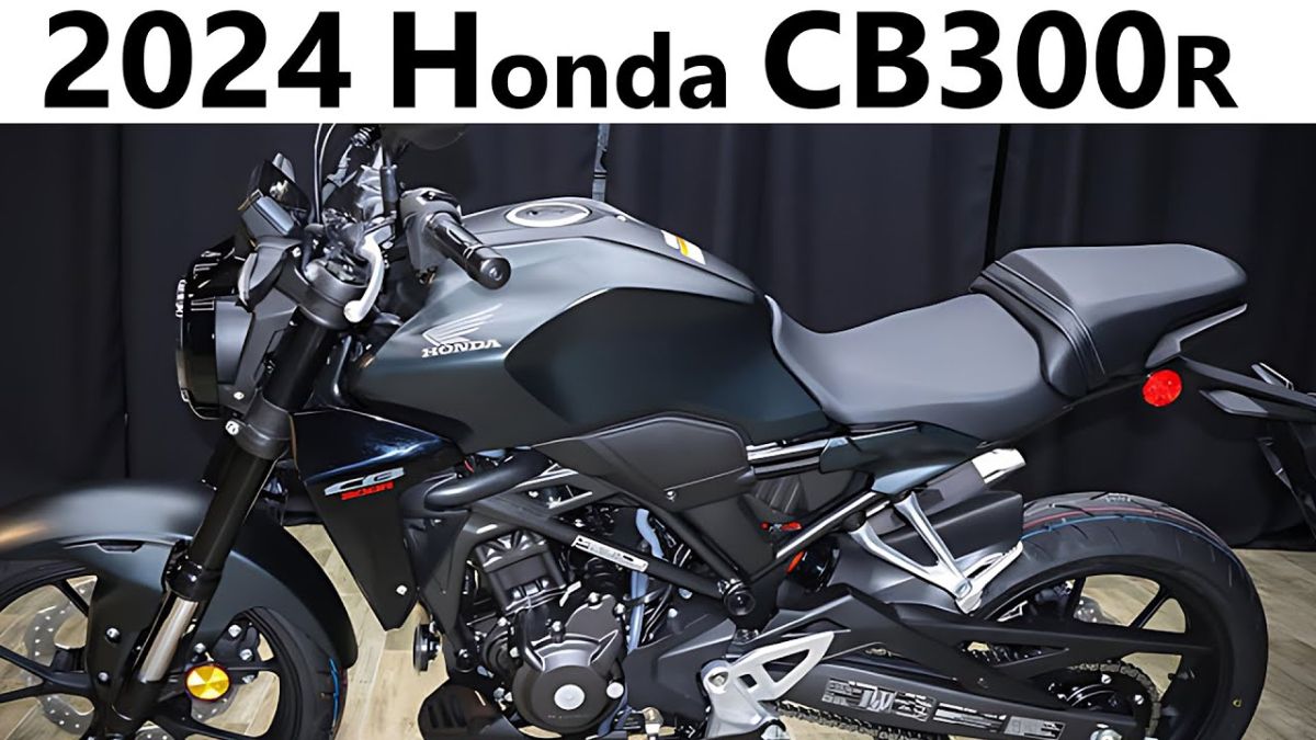 This Honda bike with great looks will see a drop in price this Diwali offer